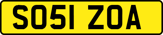 SO51ZOA