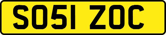 SO51ZOC