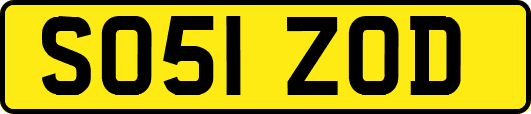 SO51ZOD