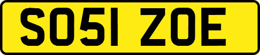 SO51ZOE