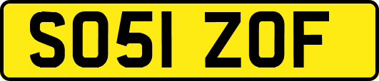SO51ZOF