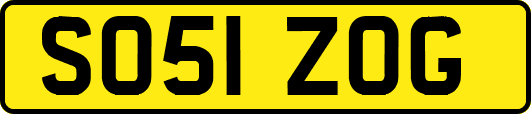 SO51ZOG