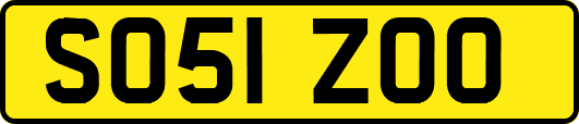 SO51ZOO