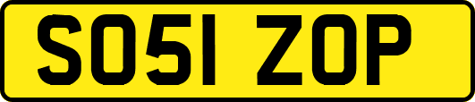 SO51ZOP