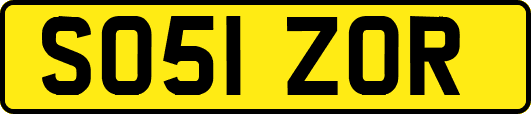 SO51ZOR