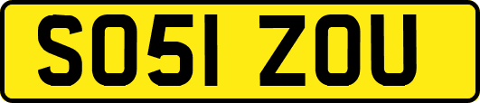 SO51ZOU