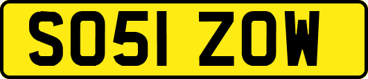 SO51ZOW