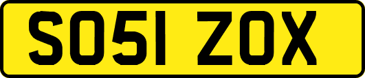 SO51ZOX