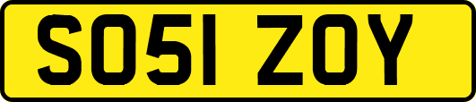 SO51ZOY