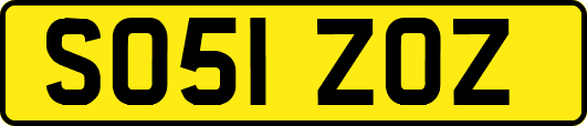 SO51ZOZ