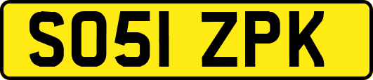 SO51ZPK