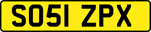 SO51ZPX