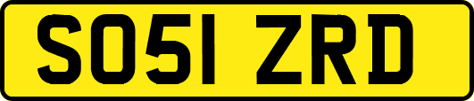 SO51ZRD
