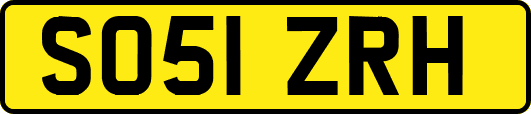 SO51ZRH