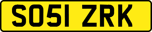 SO51ZRK