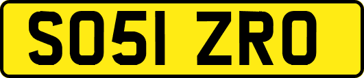SO51ZRO