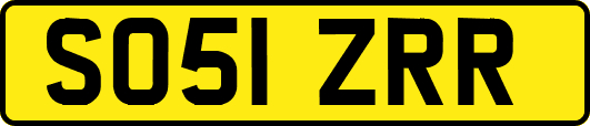 SO51ZRR
