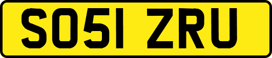 SO51ZRU