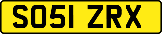 SO51ZRX