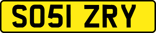 SO51ZRY