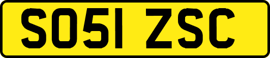 SO51ZSC