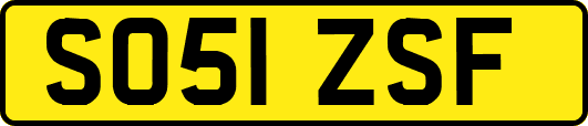 SO51ZSF