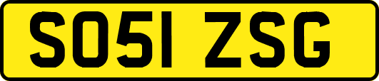 SO51ZSG