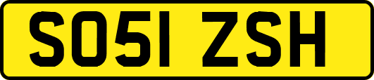 SO51ZSH