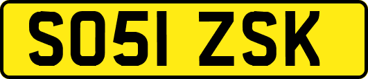 SO51ZSK