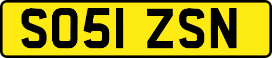SO51ZSN