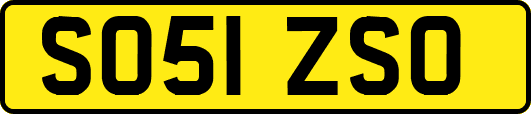 SO51ZSO