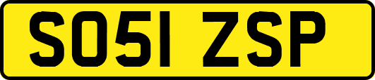 SO51ZSP
