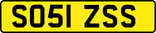 SO51ZSS