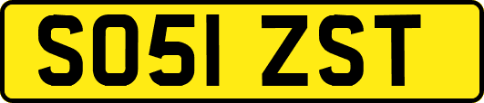 SO51ZST