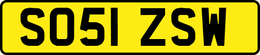 SO51ZSW