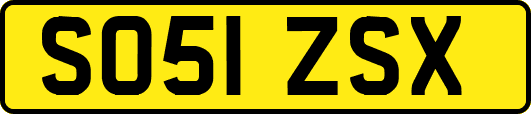 SO51ZSX