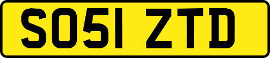 SO51ZTD