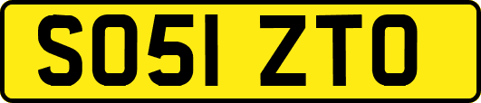SO51ZTO