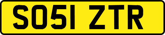 SO51ZTR