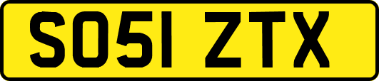 SO51ZTX