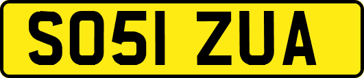 SO51ZUA