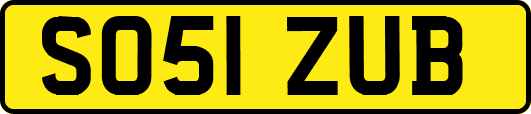 SO51ZUB