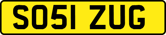 SO51ZUG