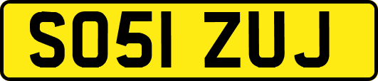 SO51ZUJ