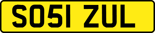 SO51ZUL