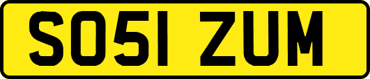 SO51ZUM