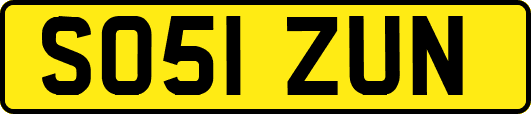 SO51ZUN