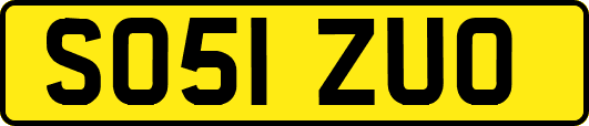 SO51ZUO