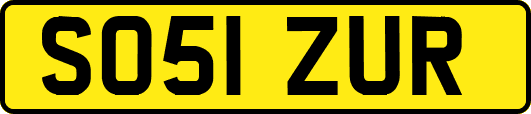 SO51ZUR