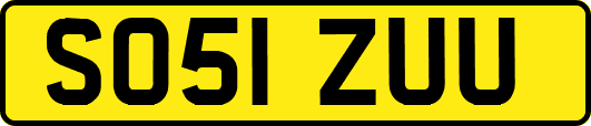 SO51ZUU